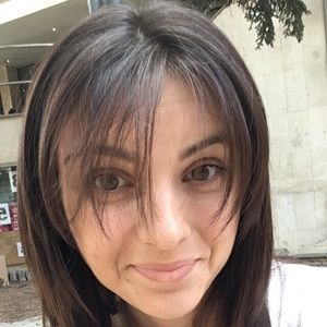 Meet your Posher, Stella